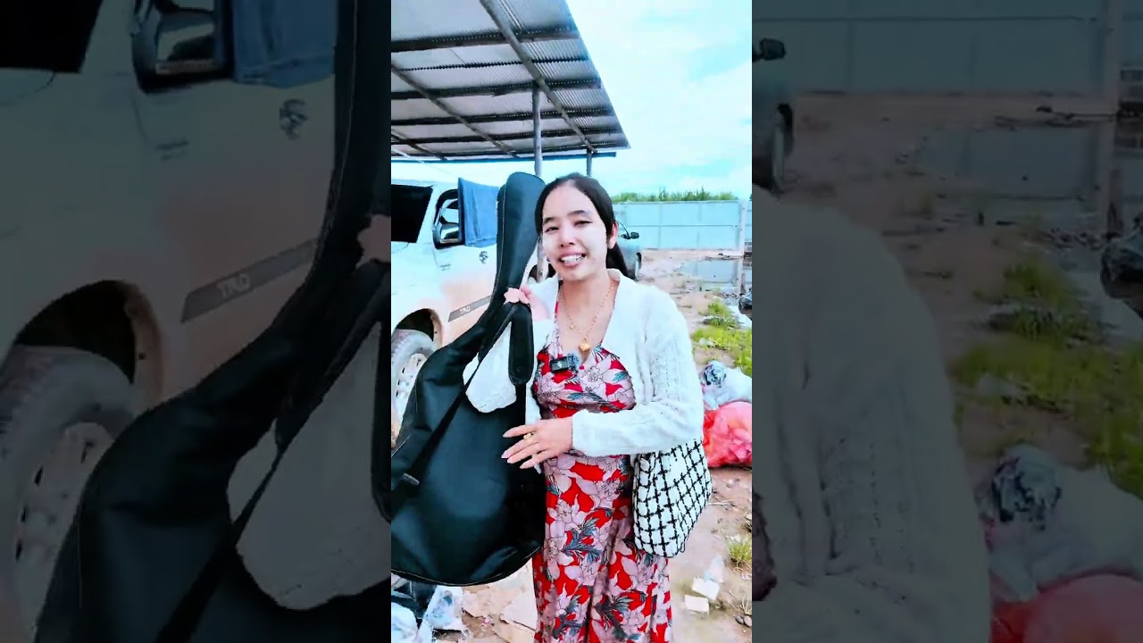 မြန်မာငွေ၇သိန်းတန်ဂစ်တာစပရိုက်တိုက်လို့မျက်ရည်ဘူးသီးလုံးလောက်ကျသွားတဲ့ဗိုလ်စိုး