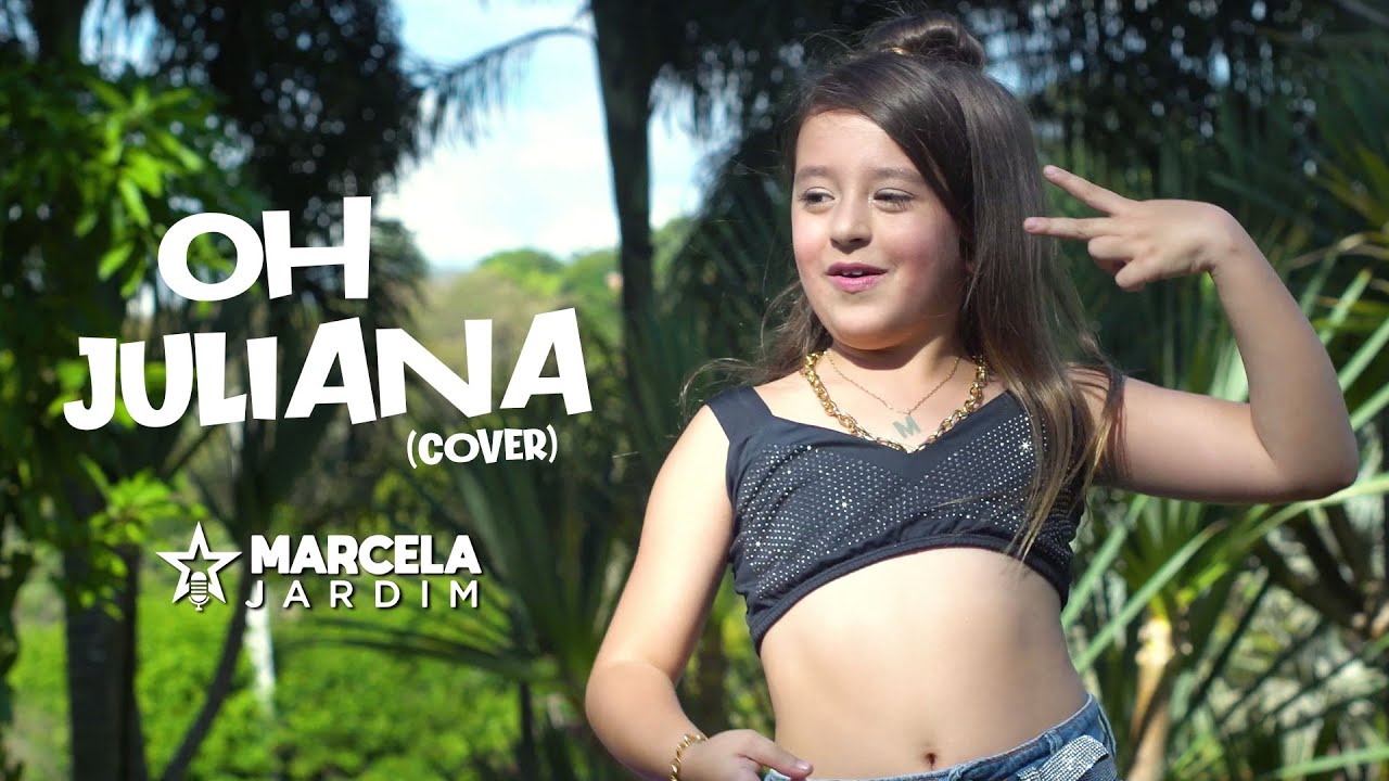 JULIANA (Versão) #mcniack #sucesso #hit #marcelajardimoficial