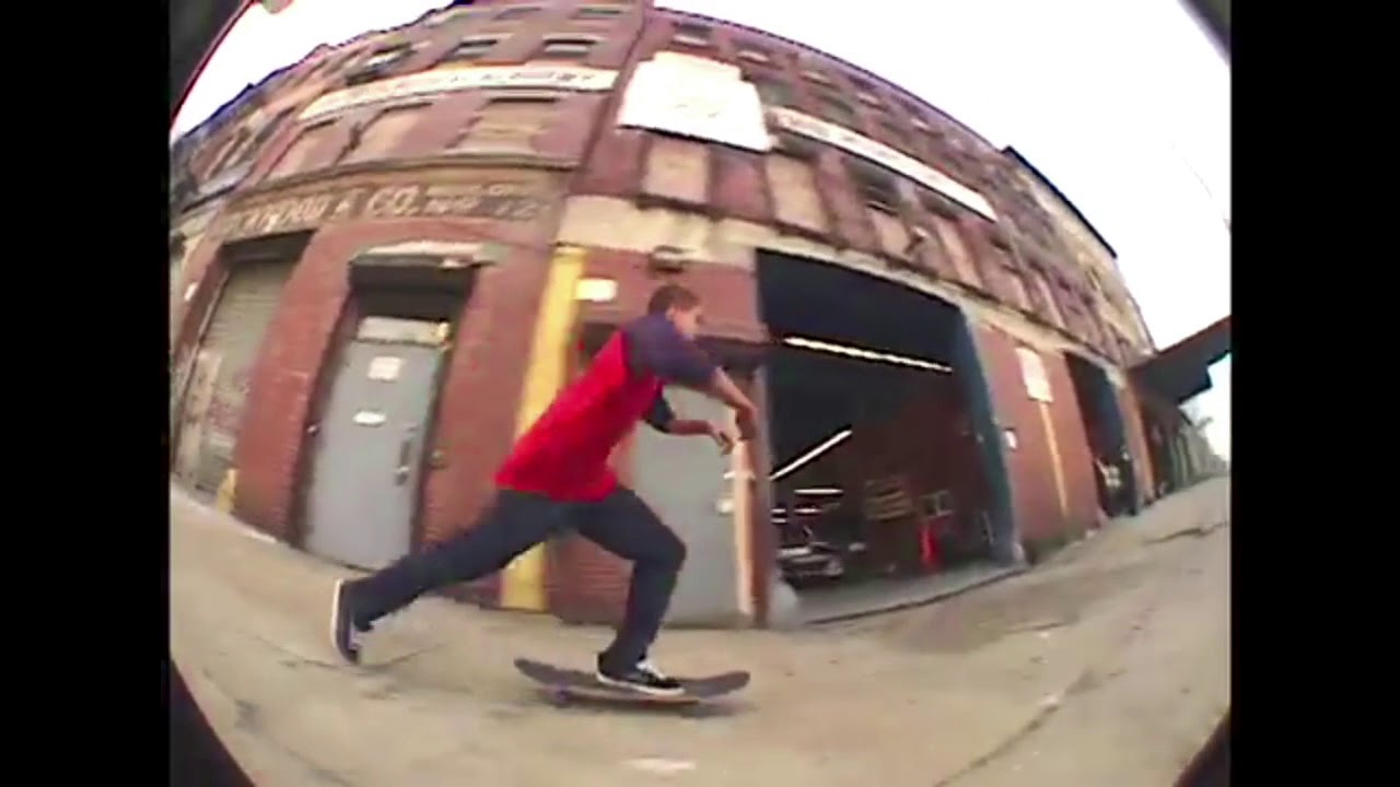 Adam Simoni NY