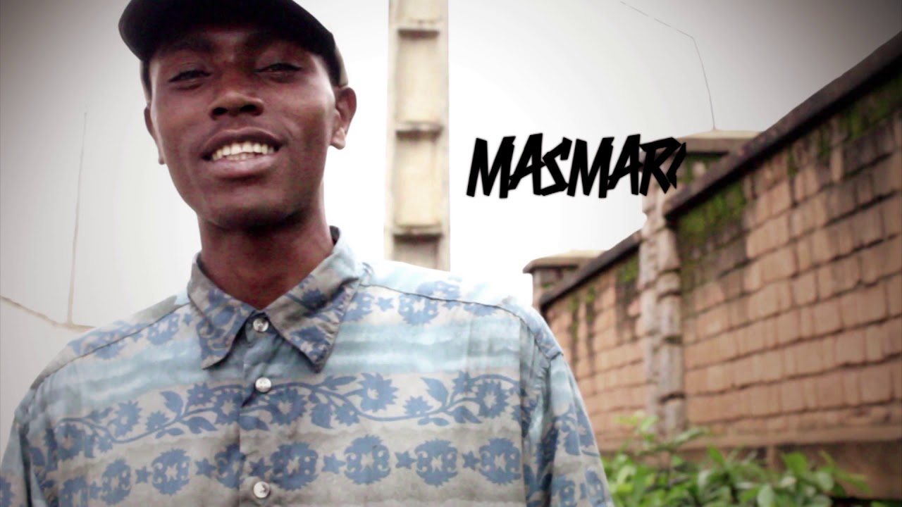 INTRO... / SANGA XCREW