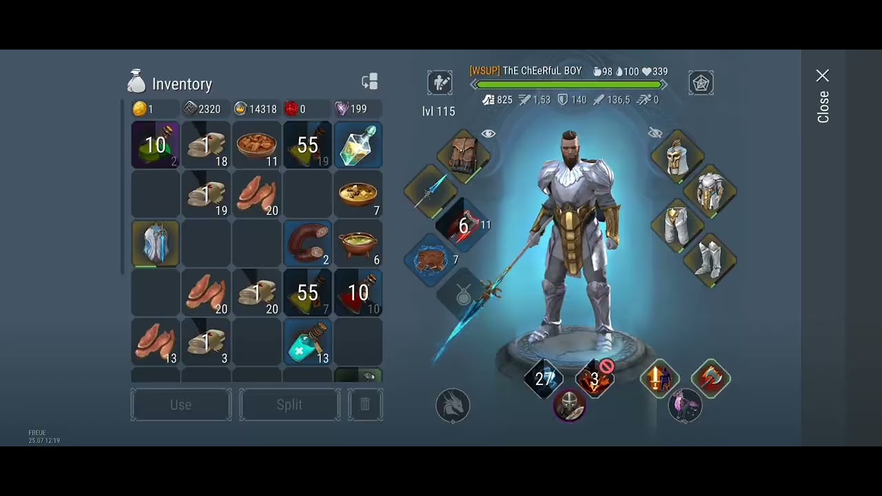 Solo / Family pvp # pvp
