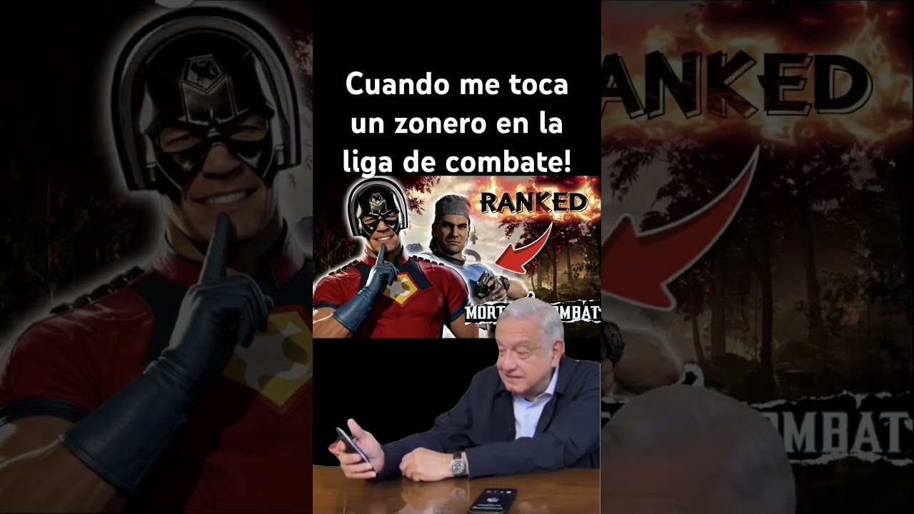 #mortalkombat