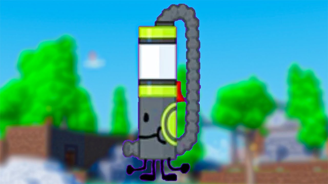 How to get VACUUM MARKER in Find the Markers [Roblox]