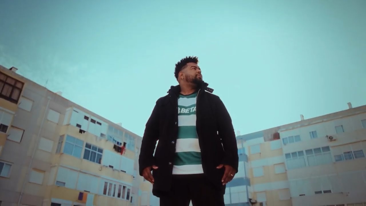 Malabá - Grande Sporting (video motivacional )