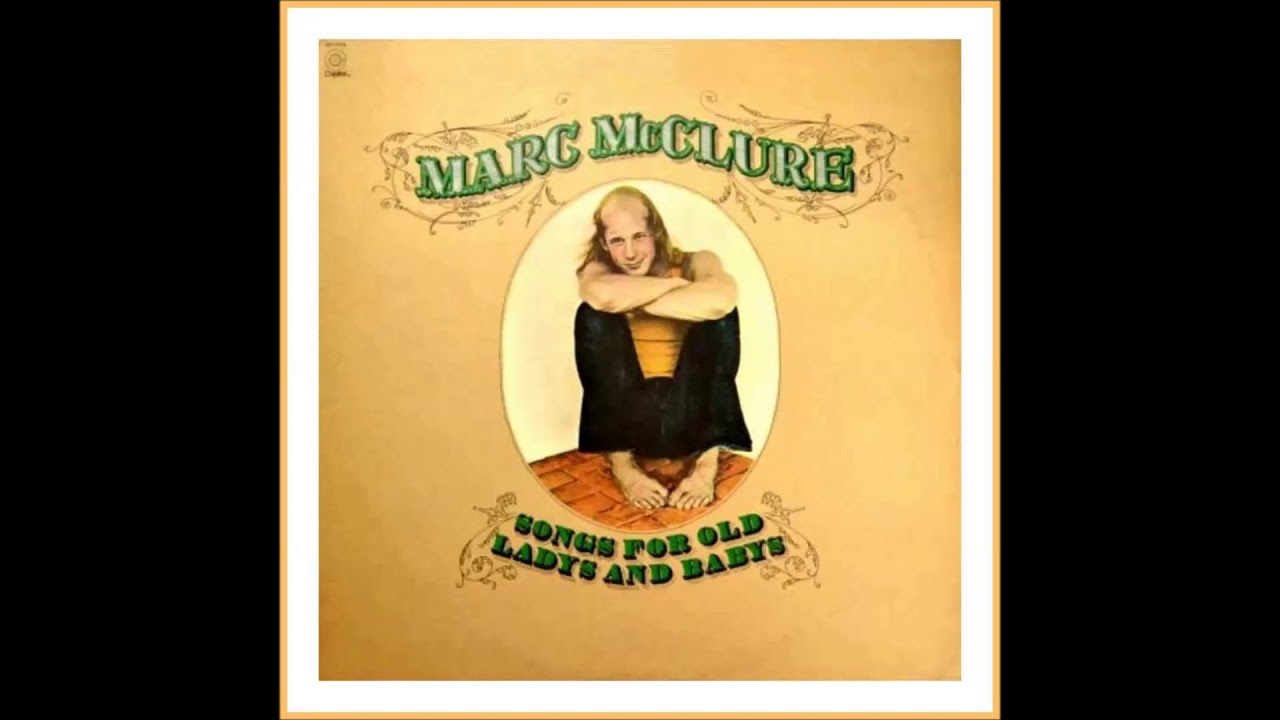 Marc McClure - Good Old Days
