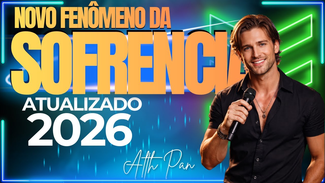SERESTA SOFRÊNCIA 2026  SERESTA QUE RASGA O CORAÇÃO  SERESTA PRA TOMAR UMA  ALTH PAN 2026