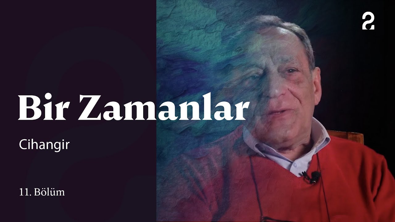 Cihangir | Bir Zamanlar | 11. Bölüm @trt2