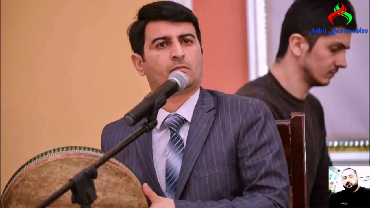 Memmed Necefov Sabit Qasim   (seygah)