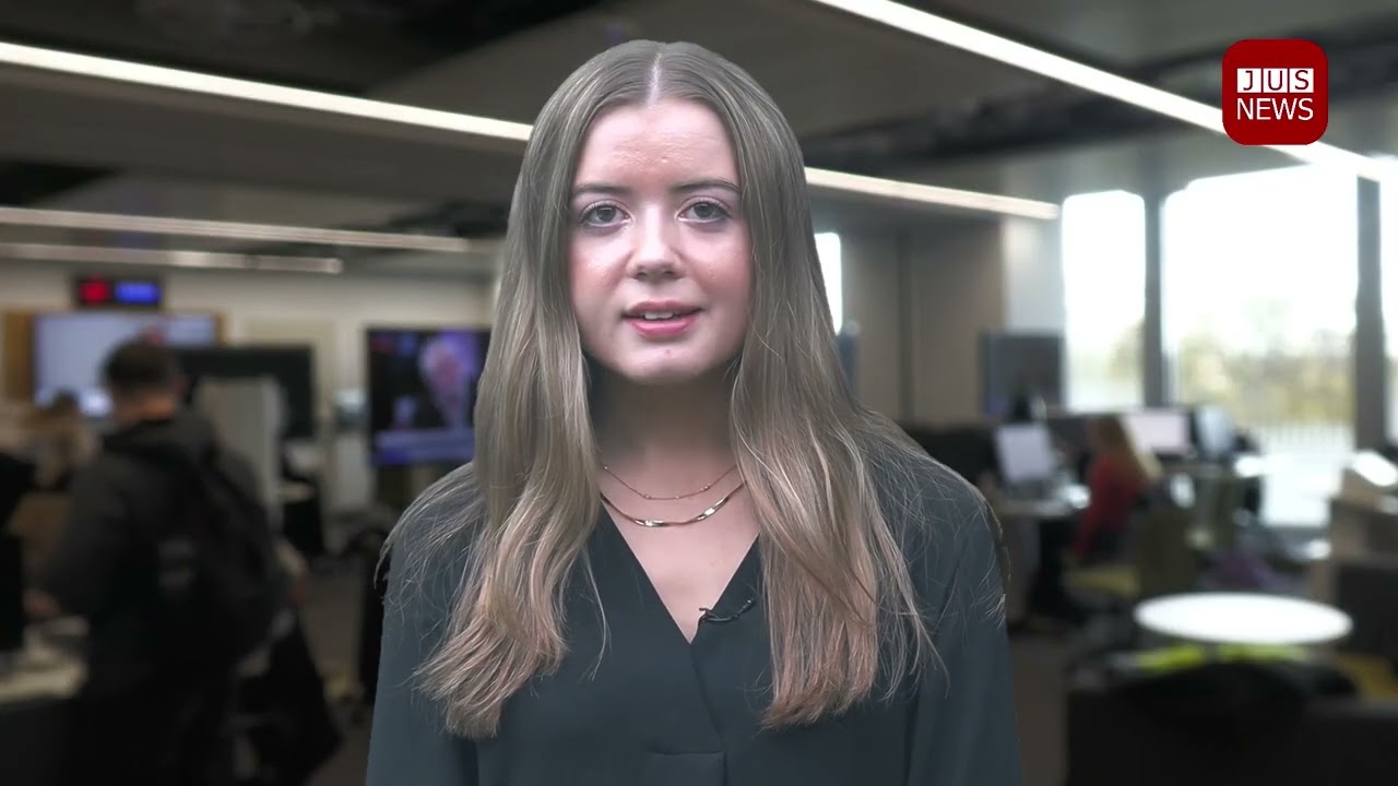 Afternoon JUS News Rundown | Friday 28th November, 2025