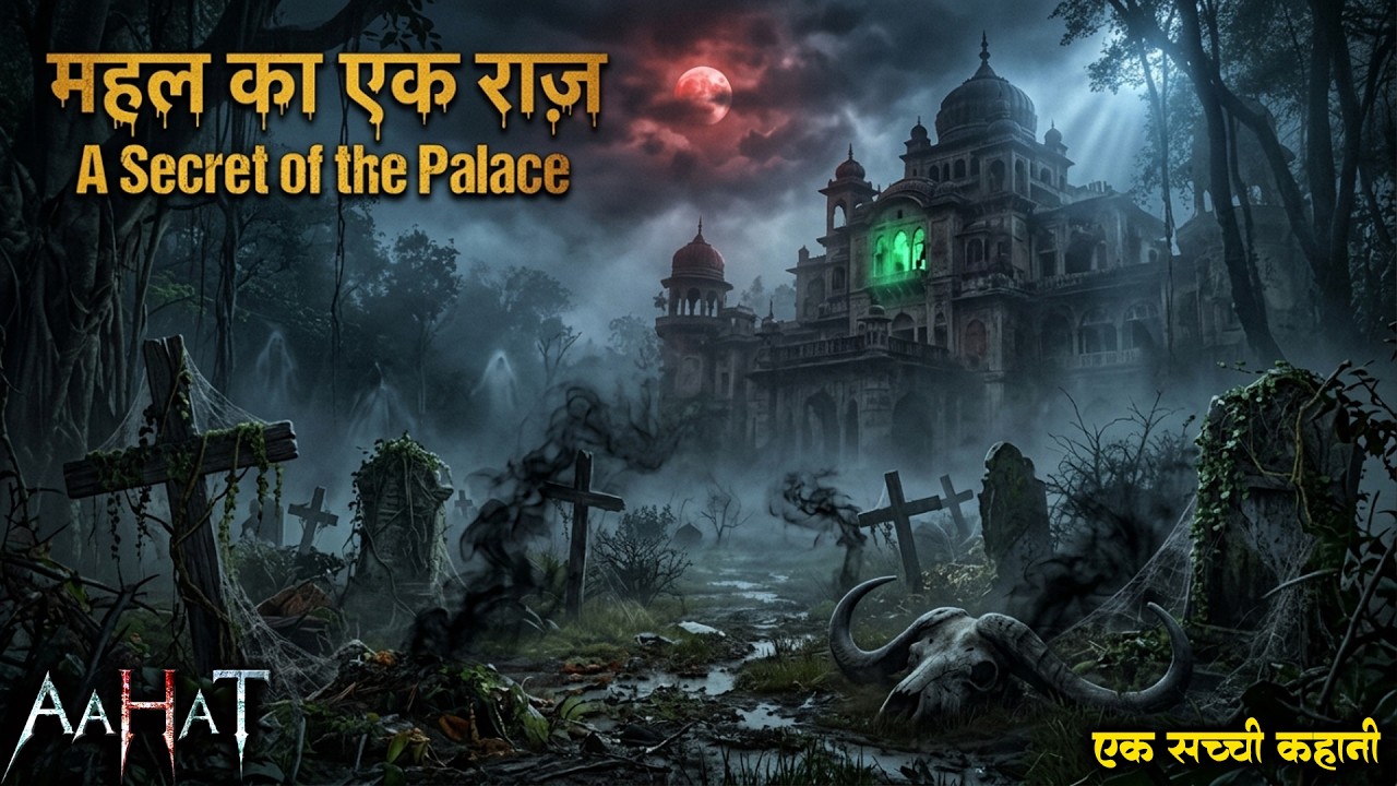 Aahat | aahat New Episode 2026 | आहट | Horror Story | jara si aahat new episode
