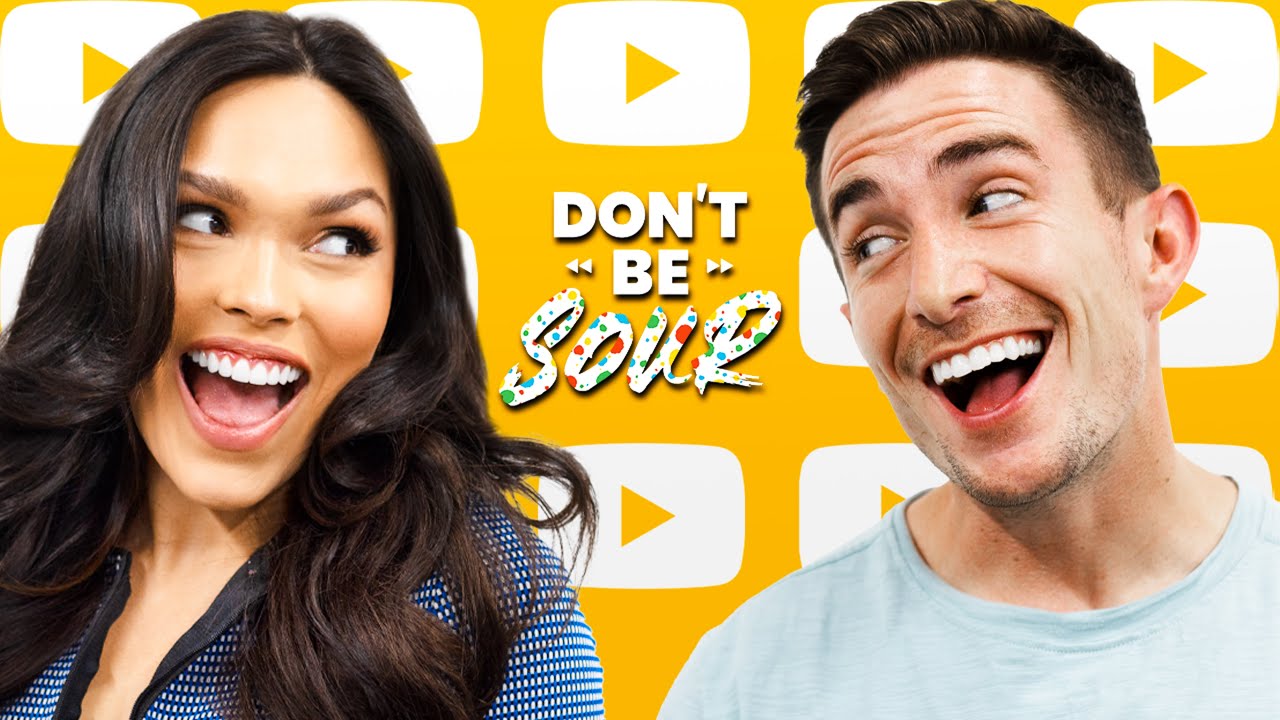 Interviewing my girlfriend: Miss Texas 2020 Taylor Kessler - DON'T BE SOUR EP. 5