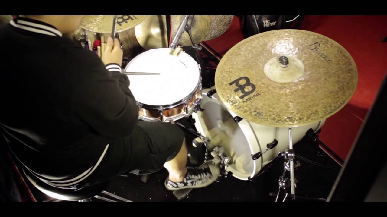 Groove Series Episode 9 - Jai Row Kavi