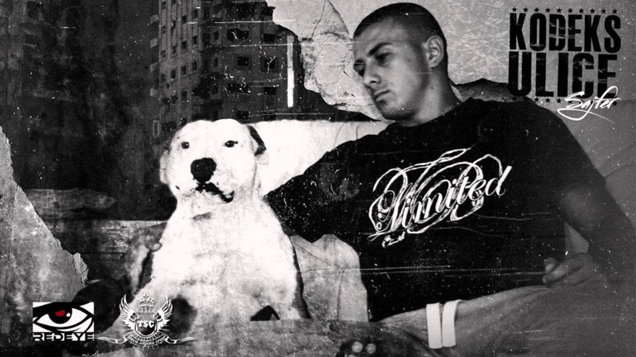 Sajfer - Ne slusam ft.Frenkie (
