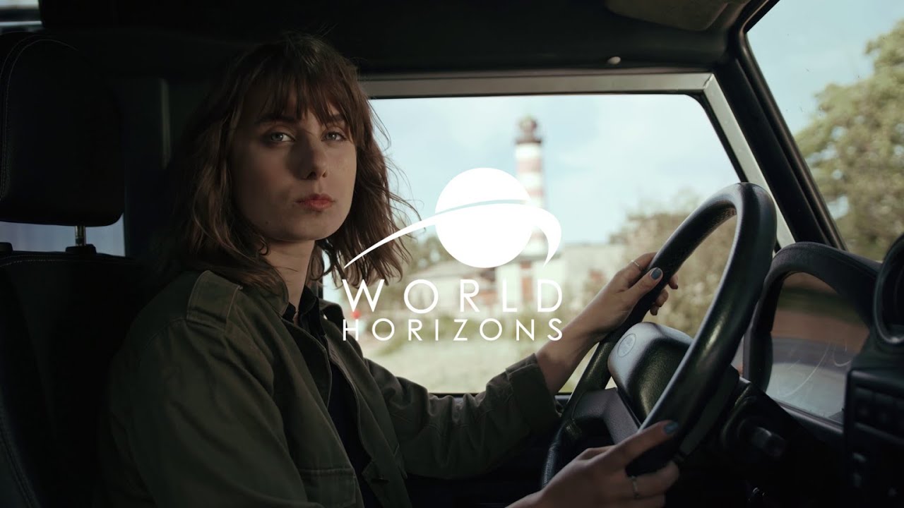 The Grand Tour of Europe // The Eastern Link by World Horizons