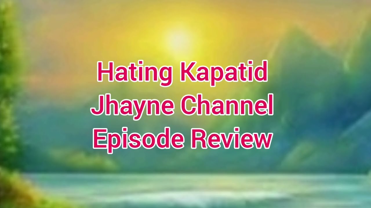 Hating Kapatid|Full Episode(March 12,2026)Simula na ang bagsik ni Roselle 