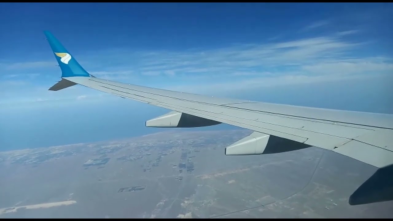 Oman Air Doha to Muscat Trip report