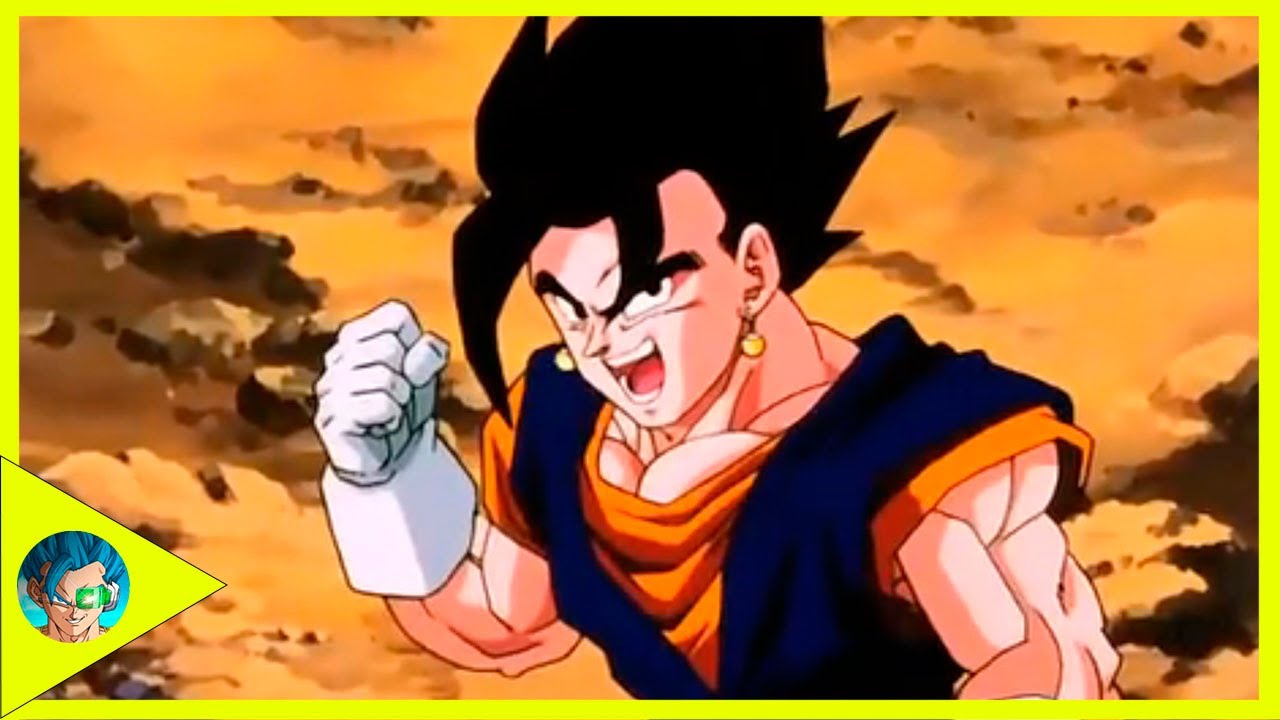 MEGA ESPECIAL: Dragon Ball Z Capitulos 268 Al 272 ¿Qué Malio Sal? | @Purachilena