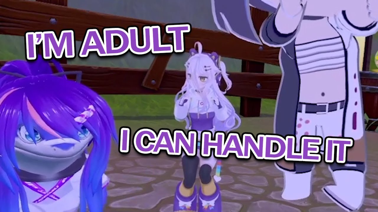 Henya Learns 