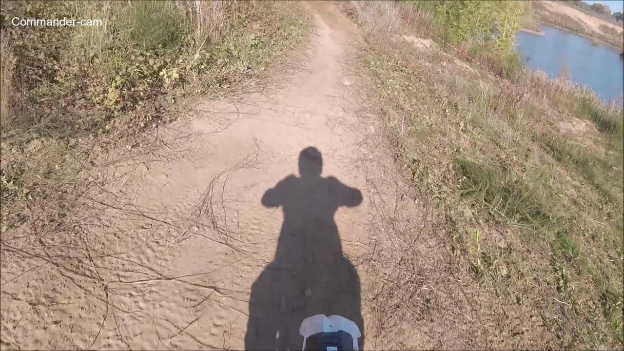 2. Runde von 4 VDTH 2018 Sonntag
