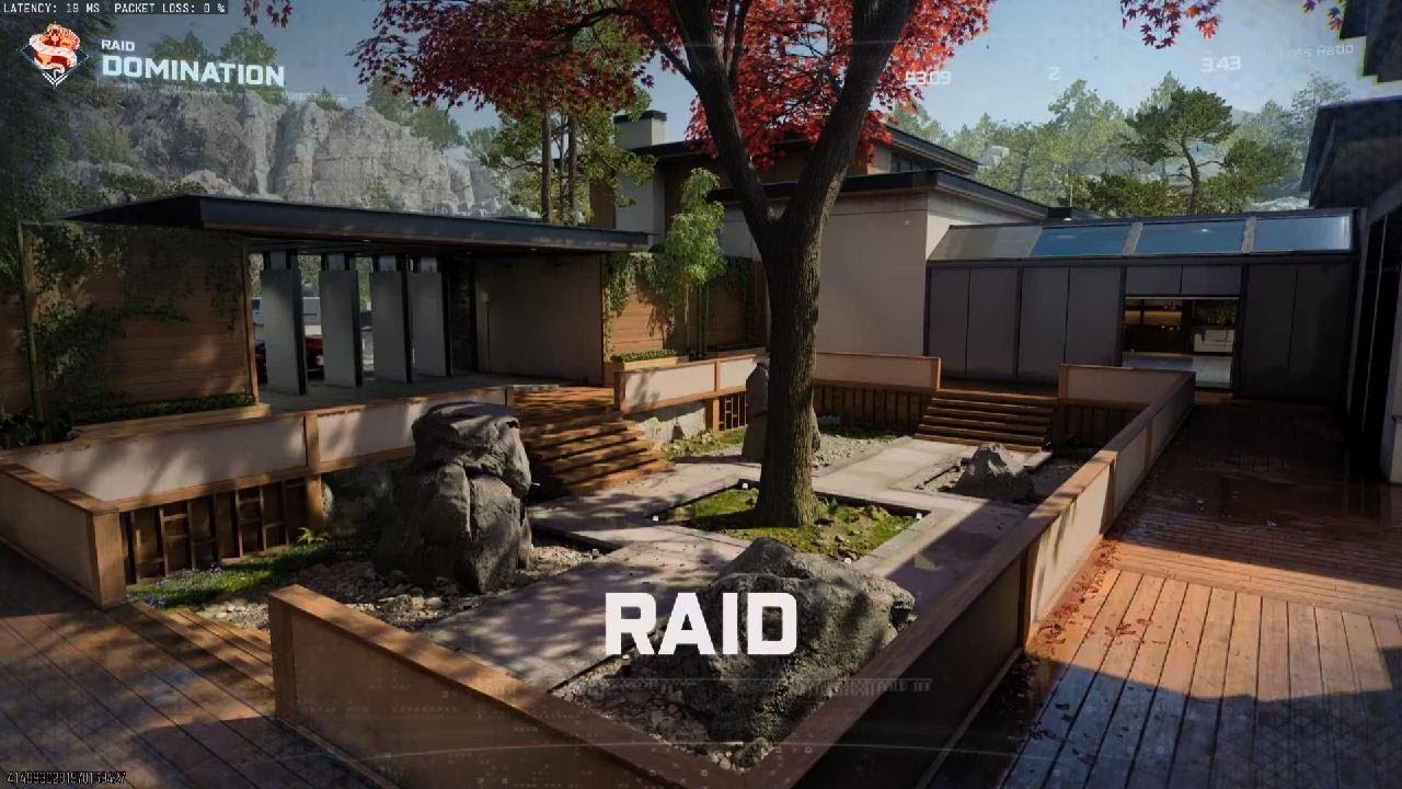 COD: Bo7 - 49 Killstreak Nuke🔥
