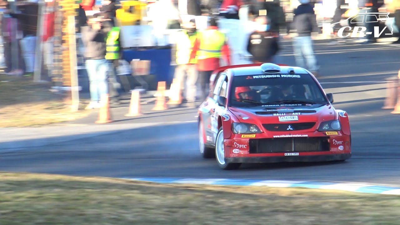 II Master de Galicia 2022 - Circuito de Forcarei - @CRV