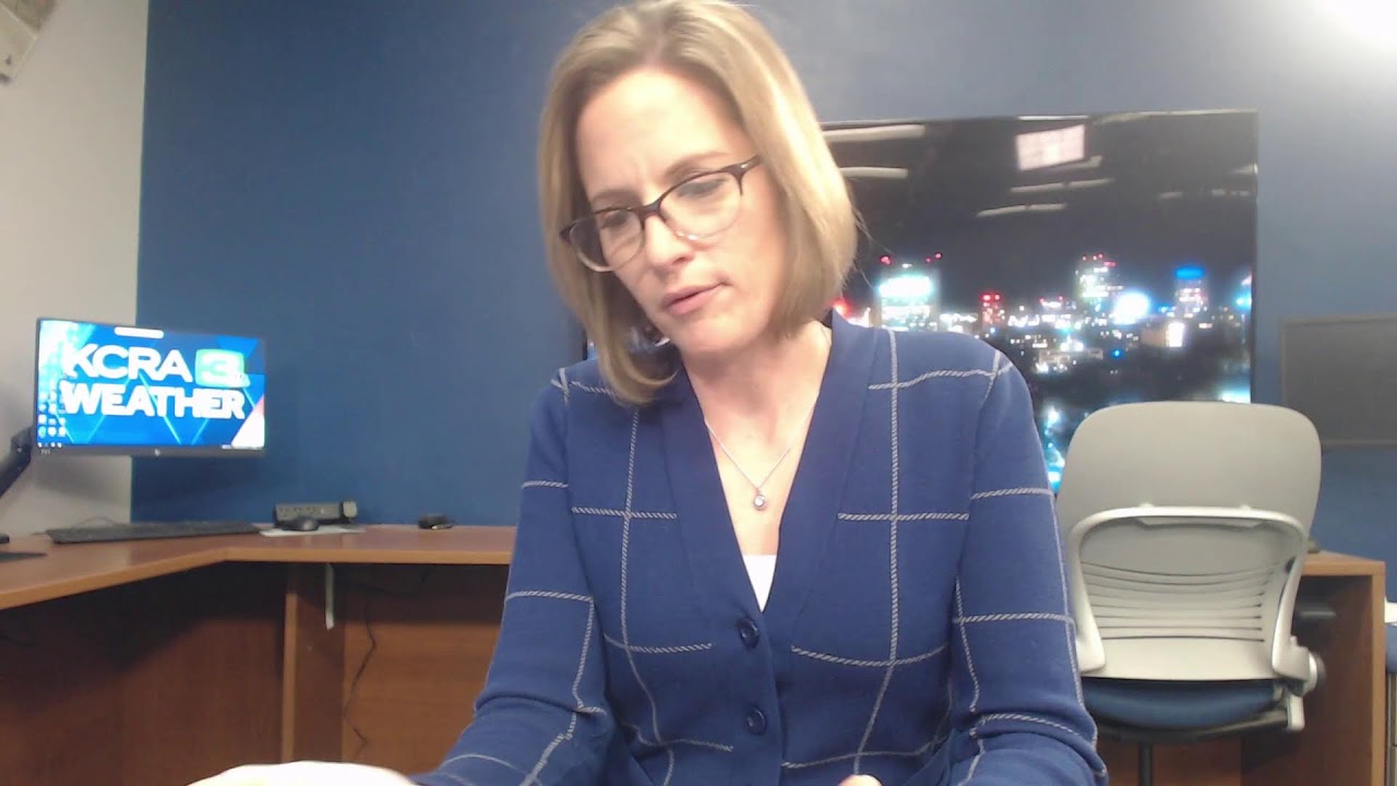 LIVE weather chat  |  Wrapping up a cold, stormy week