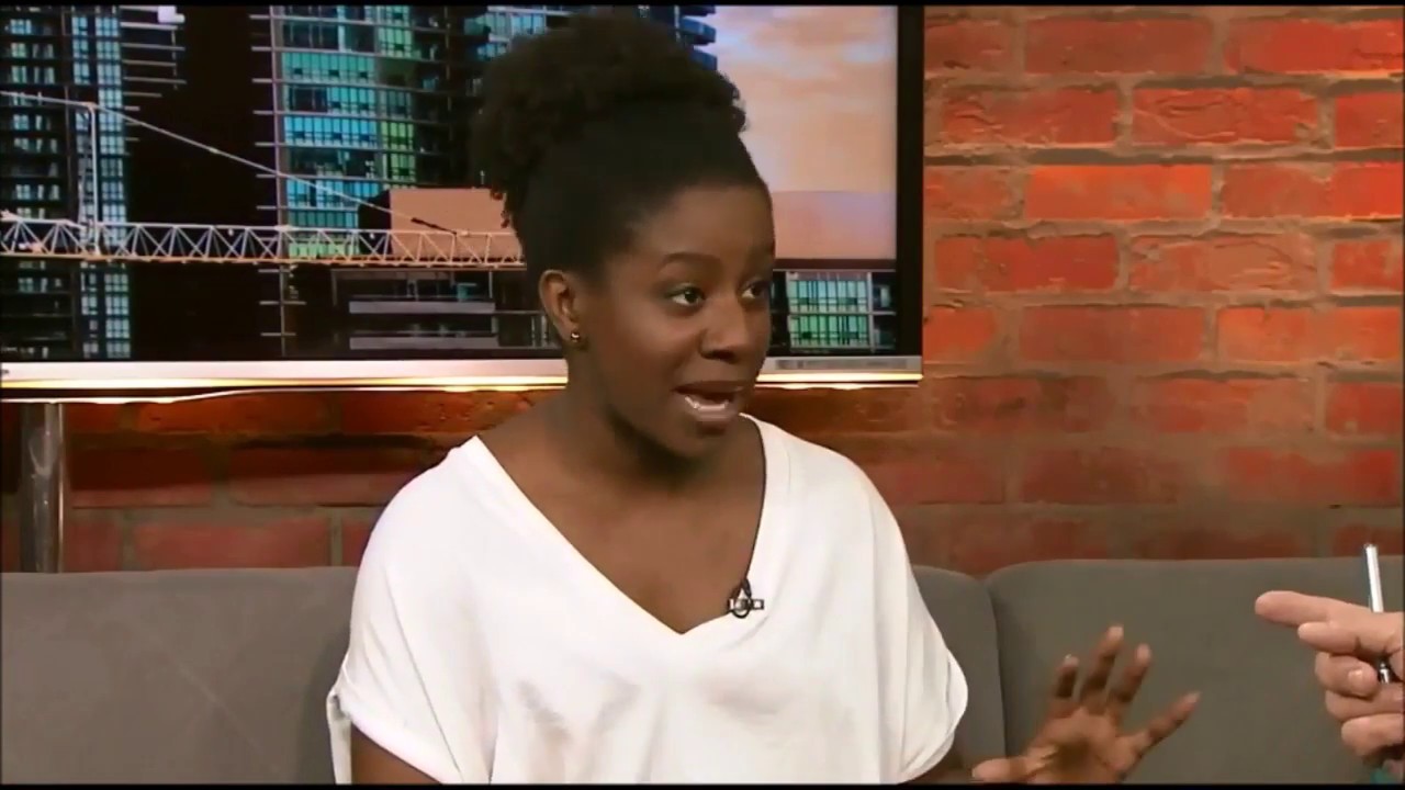 Sandy Hudson on School Resource Officers | CP24's The LeDrew Show