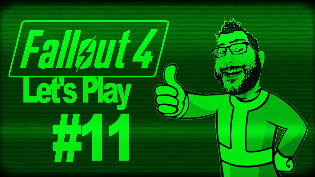 MI NUEVA CASA + CABEZONES - Fallout 4 - Ep 11