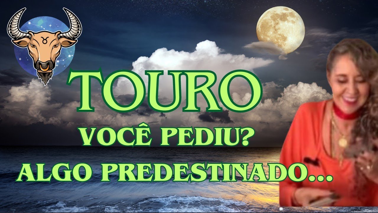 🍀 TOURO 🤔 REVIRAVOLTA DO DESTINO! APENAS RECEBA!💰💕🚀#touro #signos