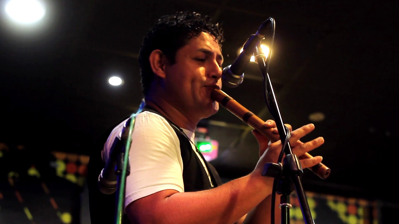 EL PITUCO - Version Pakarishca