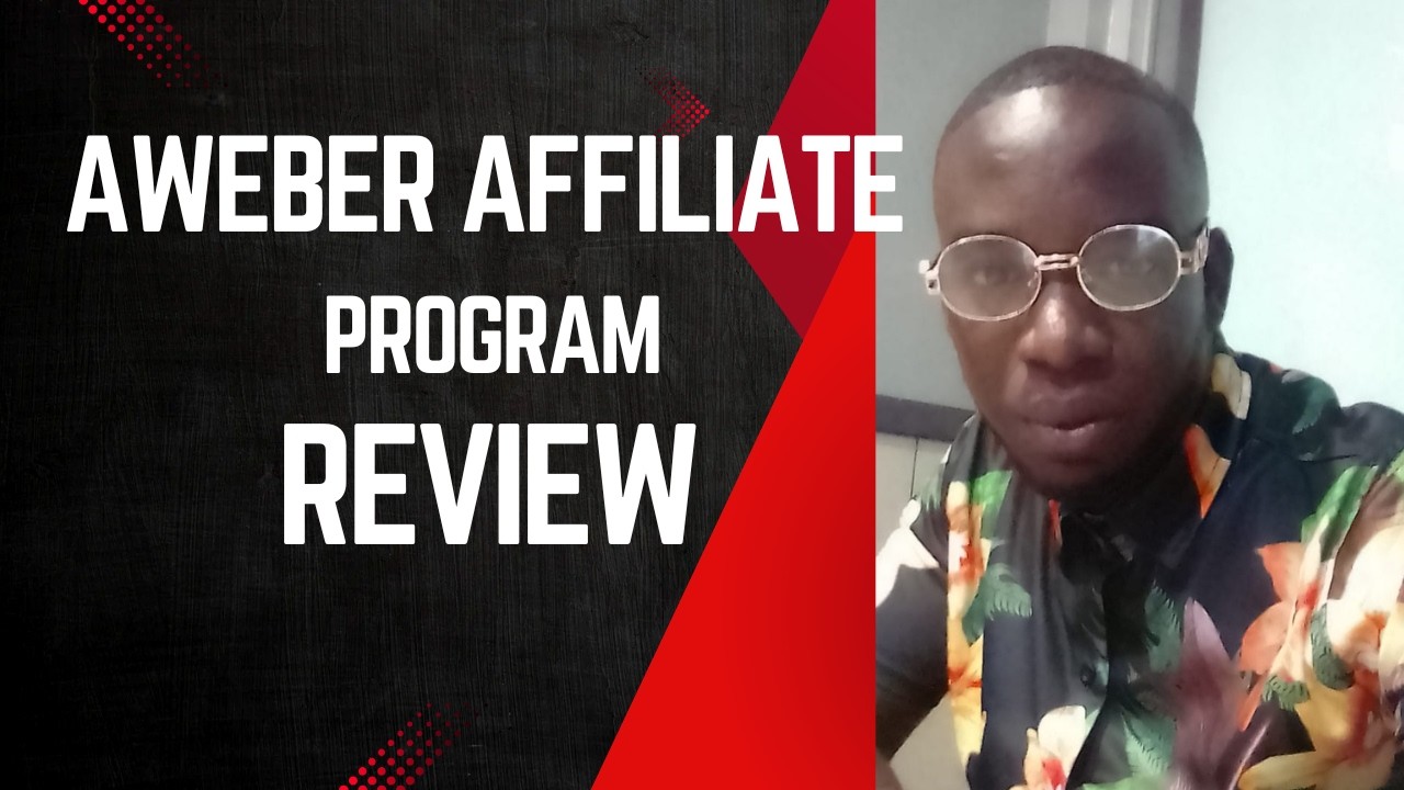 Aweber Affiliate Program review- Can I Really Make Money, Is It Really Worth My Time To Cash