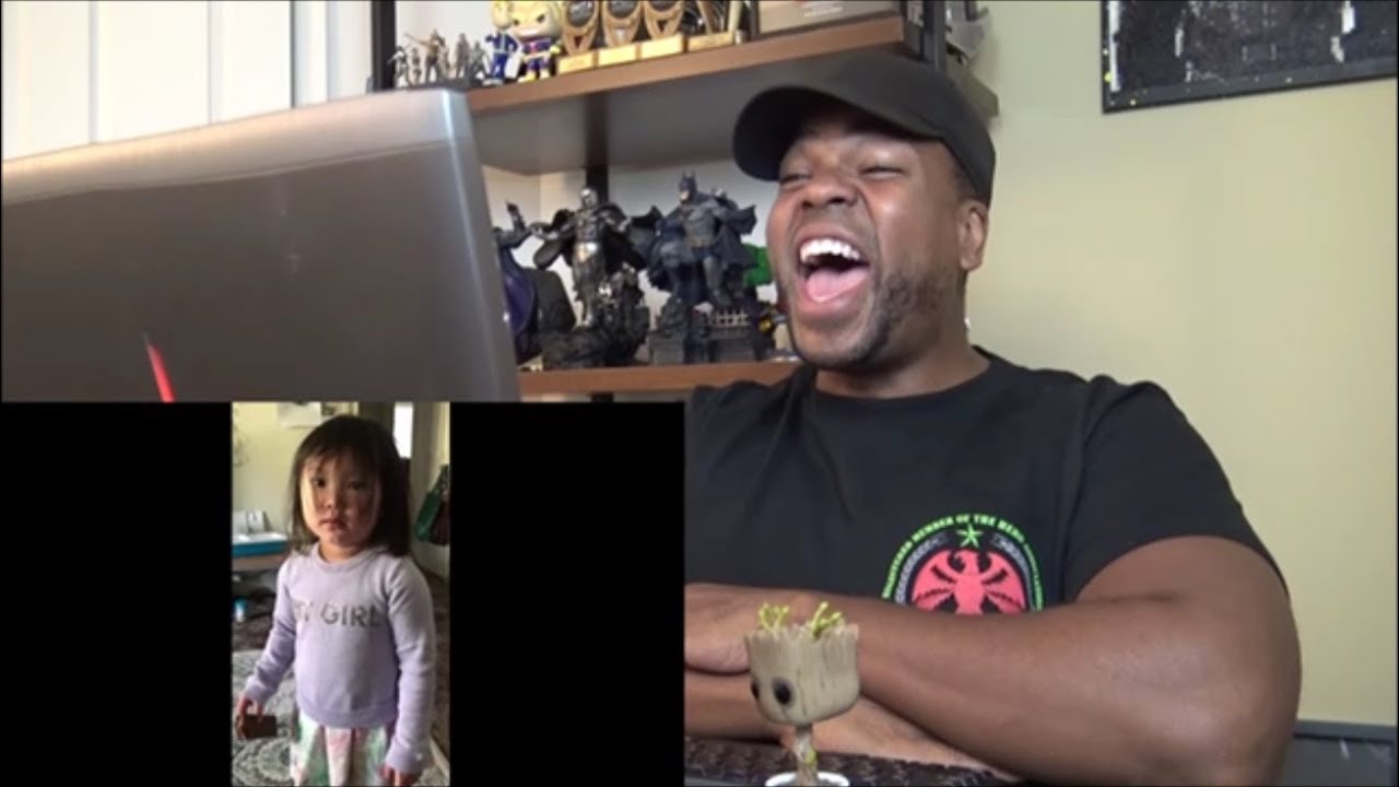 YouTube Challenge – I Told My Kids I Ate All Their Halloween Candy 2019 - REACTION!