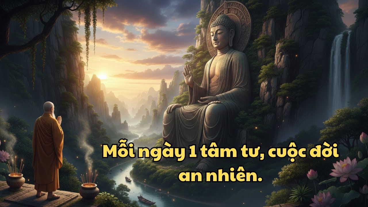 Dừng lấy lòng cả thế giới, đã đến lúc bạn sống cho chính mình.