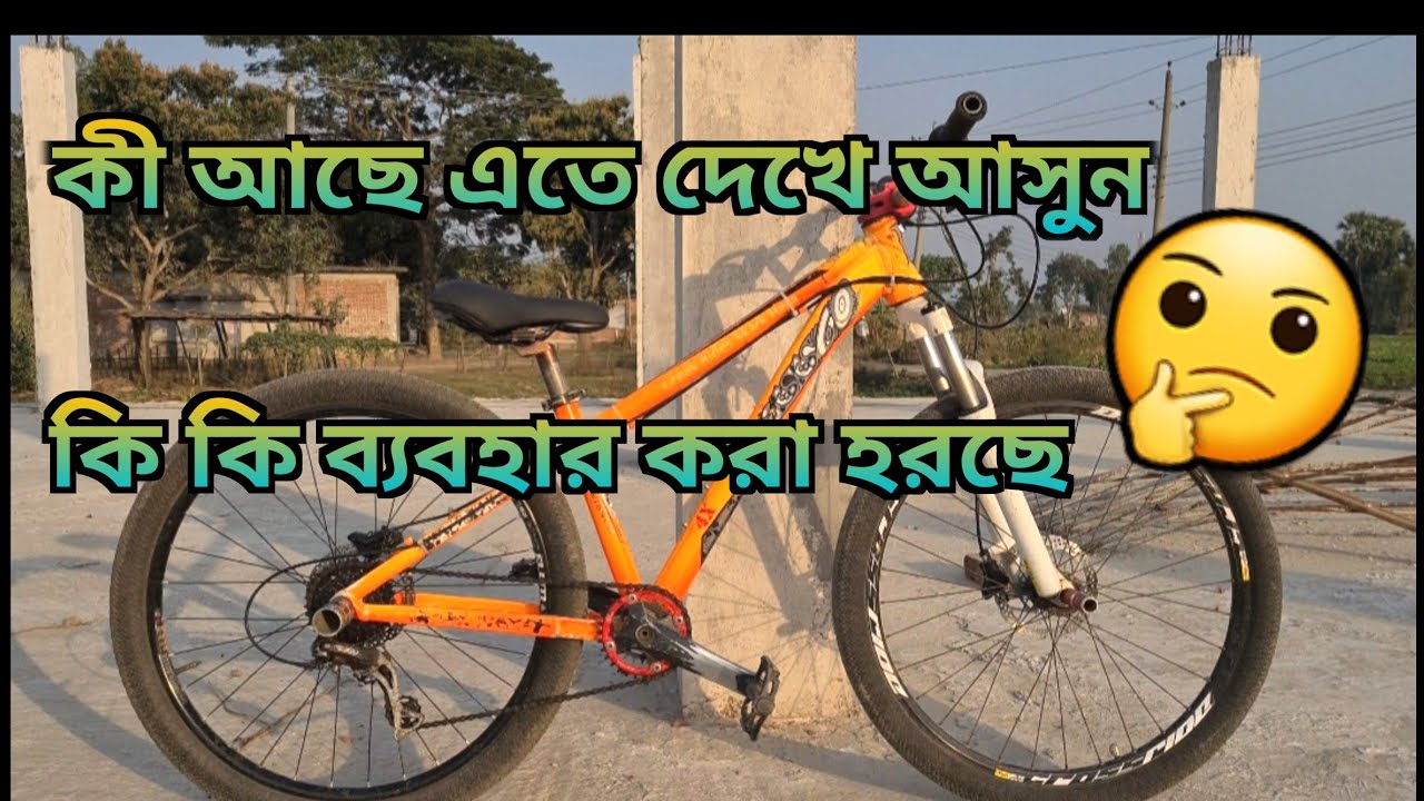 Cycle review 
