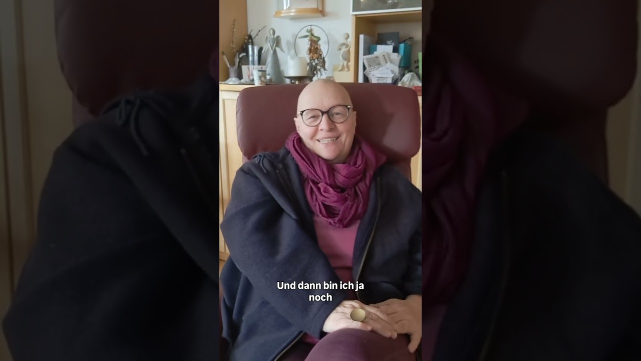 Jeden Tag ein Video - Tag 9