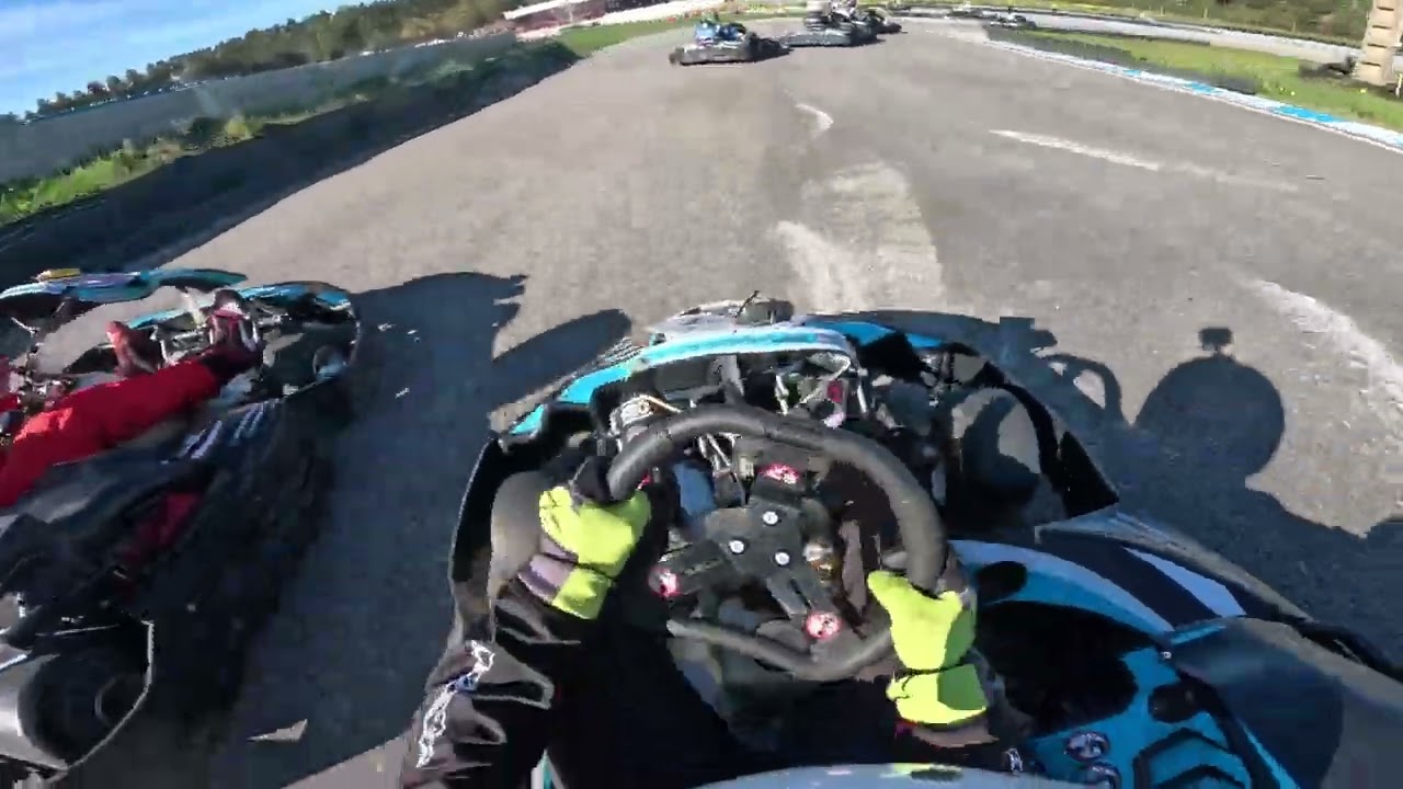 Linksport Gold I 2026 - Alcanede - Race 3