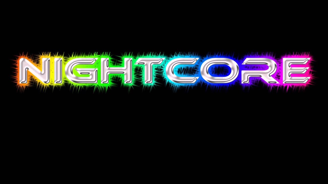 Old Time Rock And Roll - Nightcore