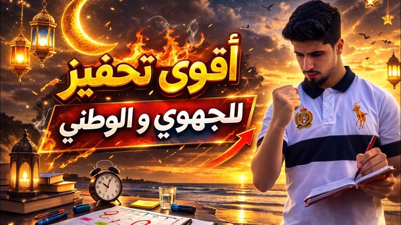 مابقا والو للجهوي ؟ الوطني و مازال مدرتي والو ؟