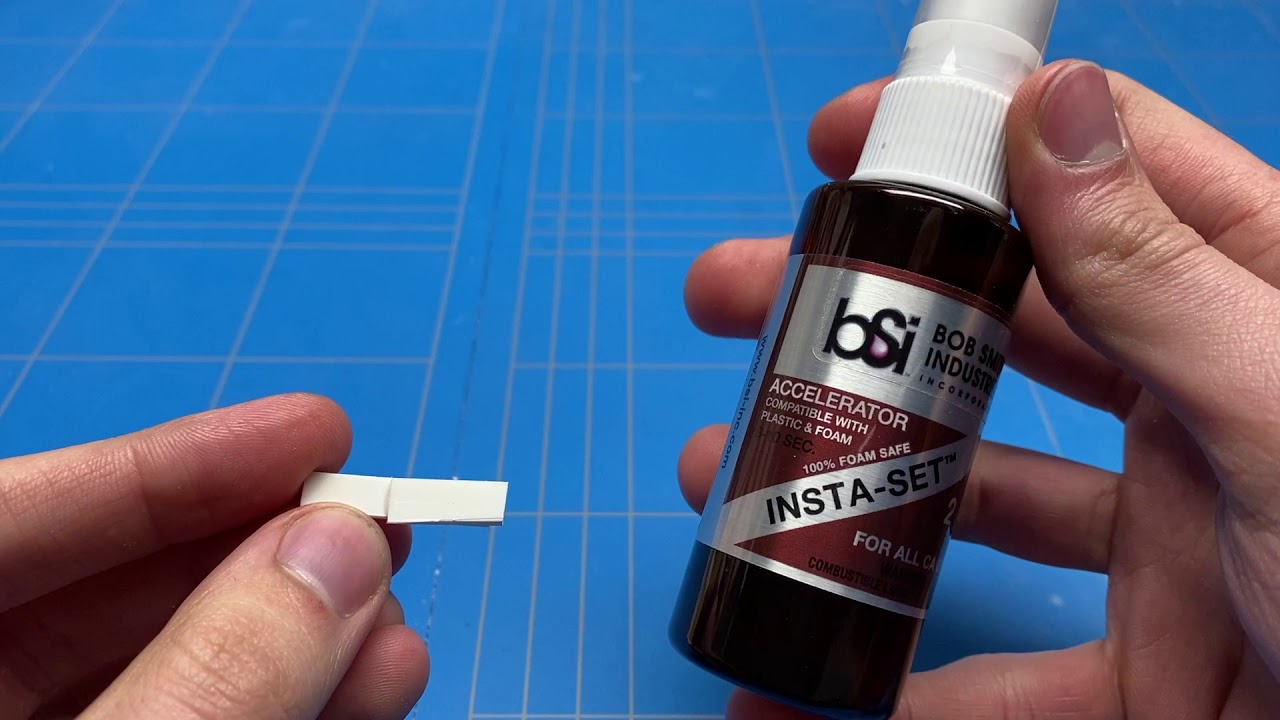 Bob Smith Industries Insta Set