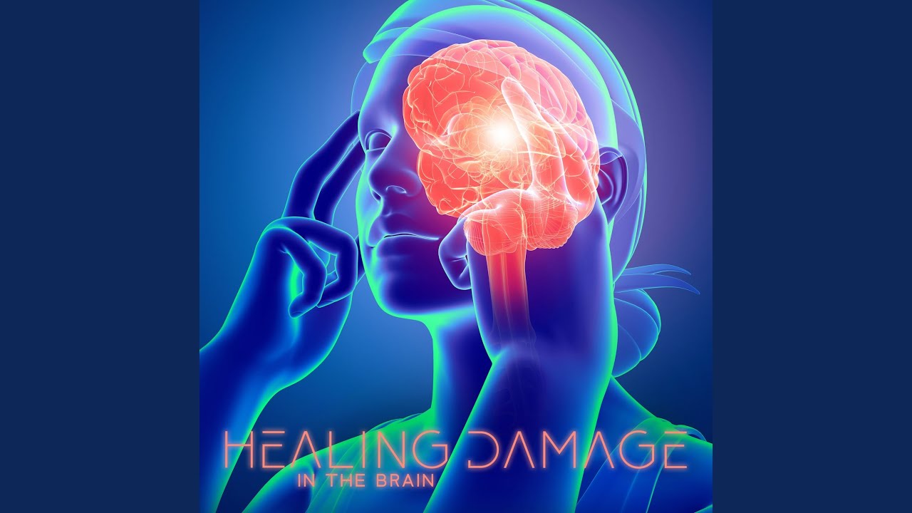 Healing Brain Waves