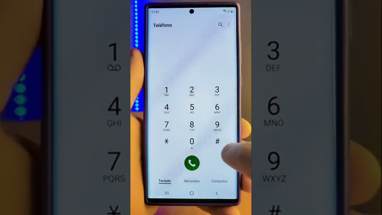 &iquest;Porque El Tel&eacute;fono Esta Lento? Trucos Ocultos Que Nadie Sabe 🫢#Tel&eacute;fonolento