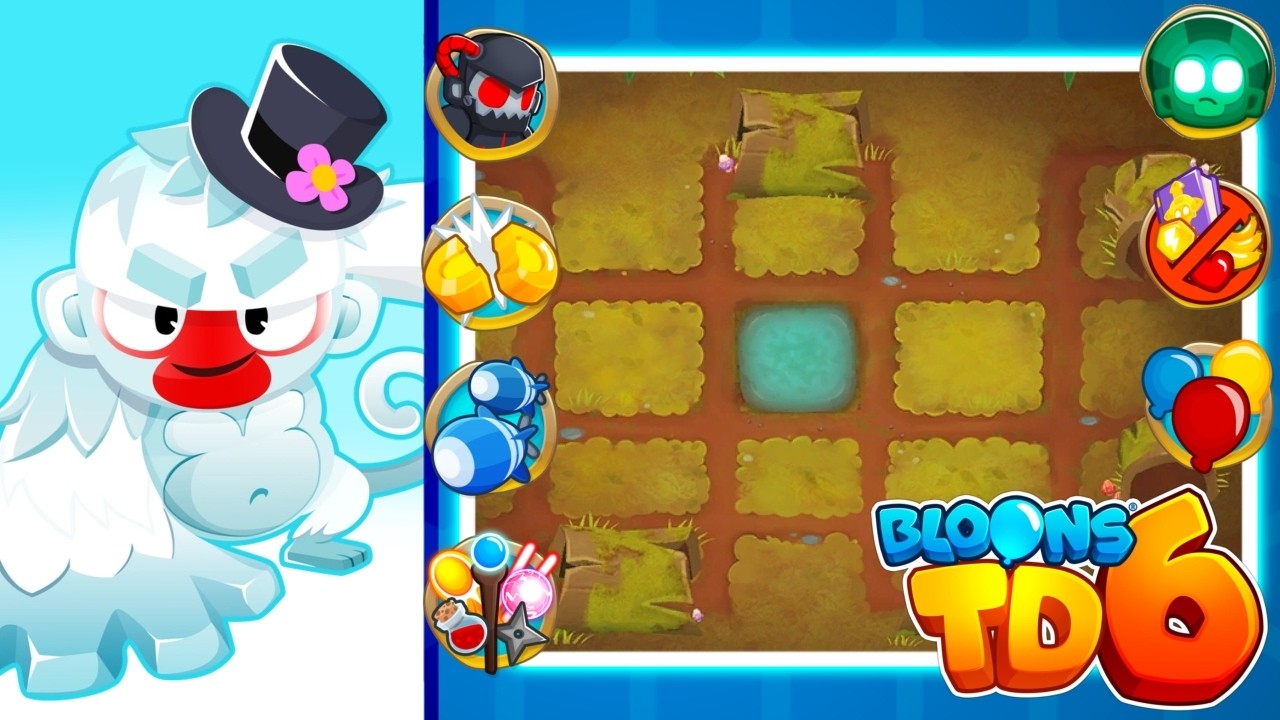 Heli Pilot Solo Run | Bloons TD 6 - Episode 56