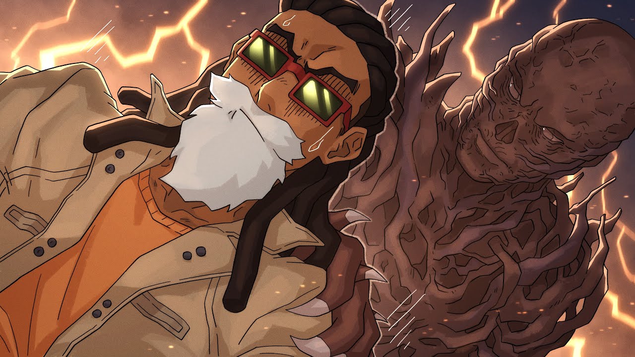 Dead by Daylight w/ Friends!