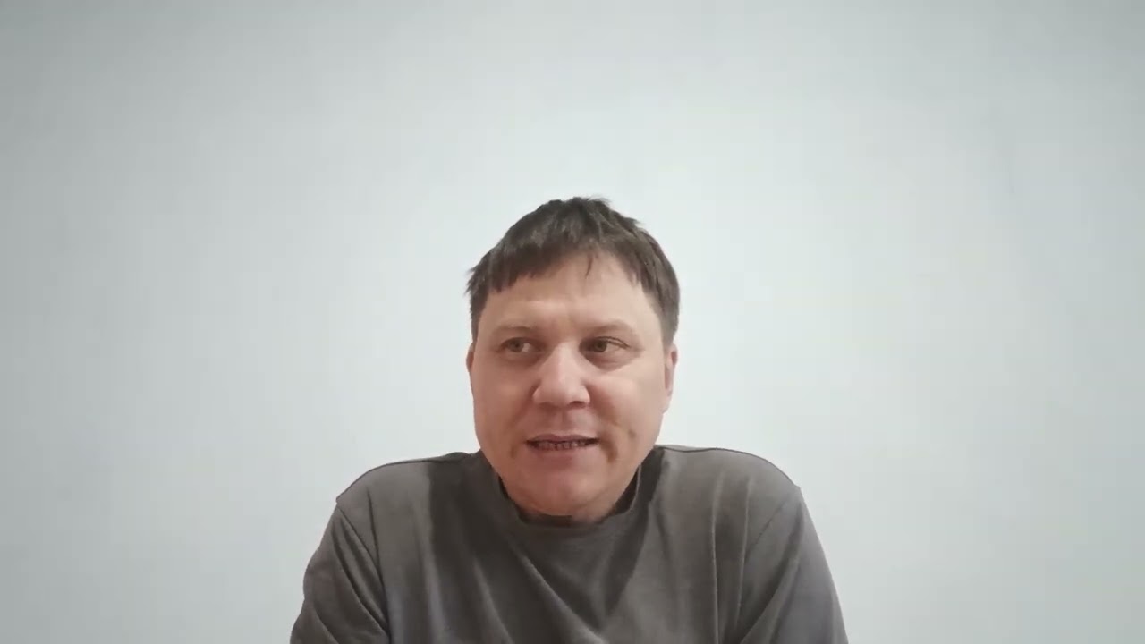 Возвращение в Эдем. 1-служение