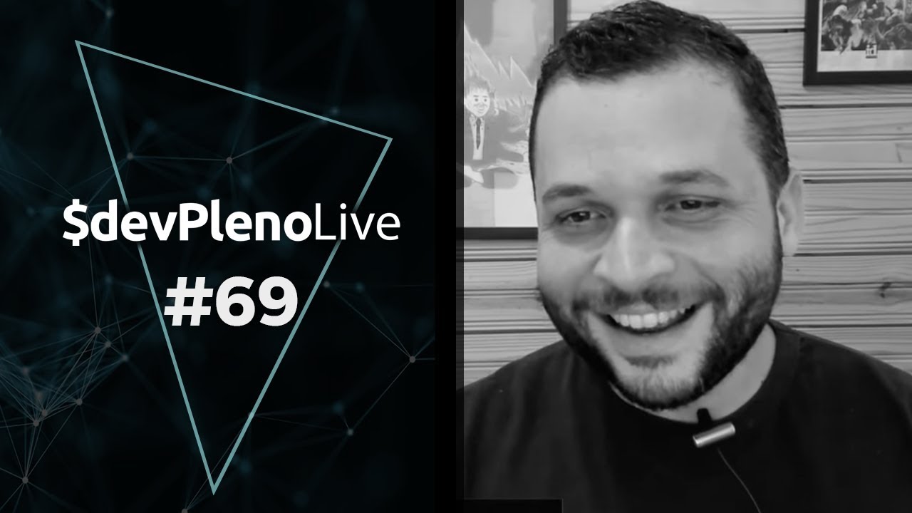 DevPlenoLive: empreender em software &eacute; isso tudo mesmo?