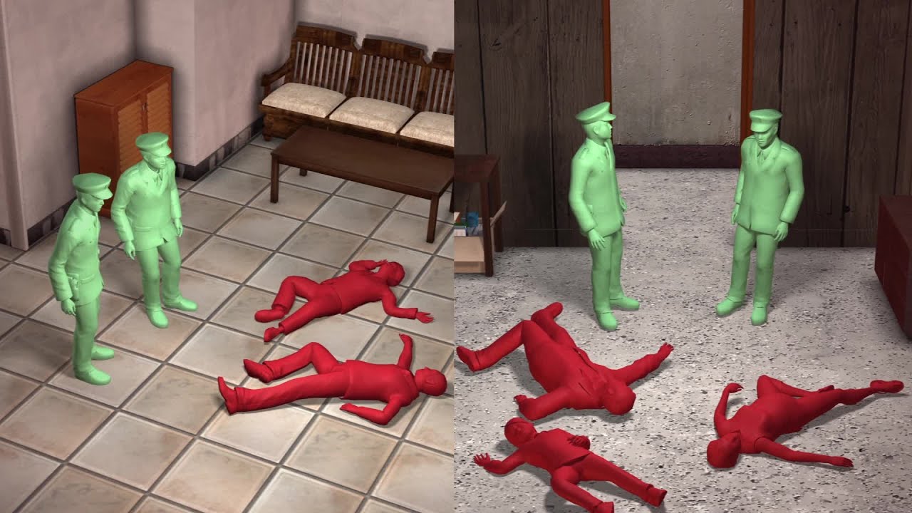 Chinese man arrested for killing 19 people in remote village in Yunnan