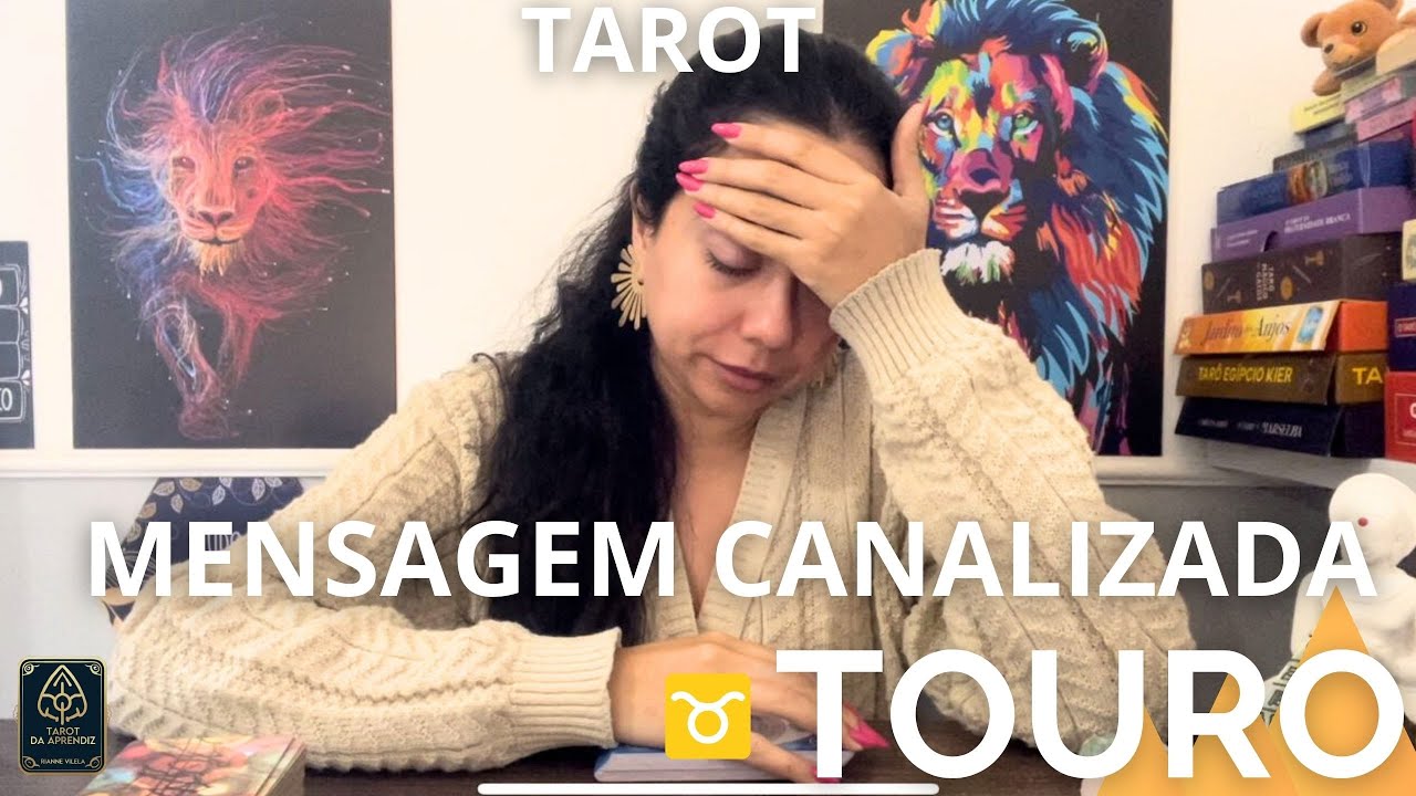 TOURO♉️SUA VIDA PASSADA GUARDA GRANDES SEGREDOS SOBRE QUEM VOCÊ É ! RESPOSTAS VIRÃO AGORA!