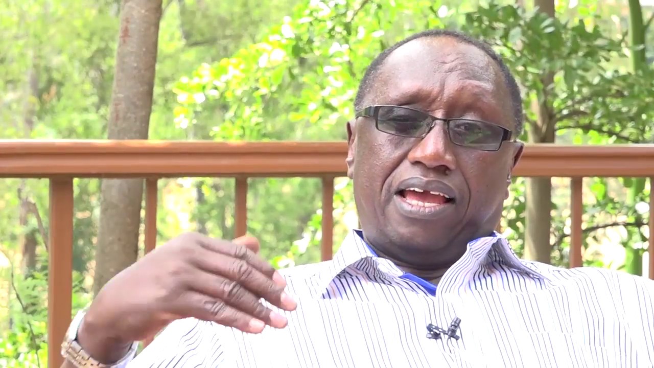 Si umukino wabakire nkuko bivugwa||Amateka ya Golf mu Rwanda||Aho ugeze harashimishije Kamanzi Luis