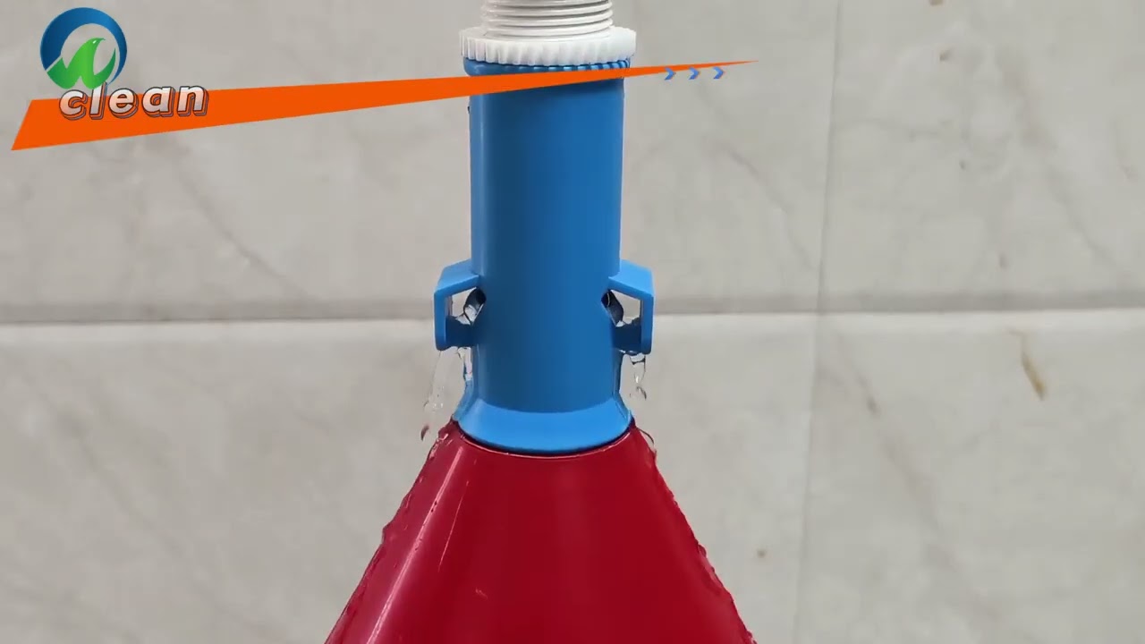 New style automatic chicken drinking bucket