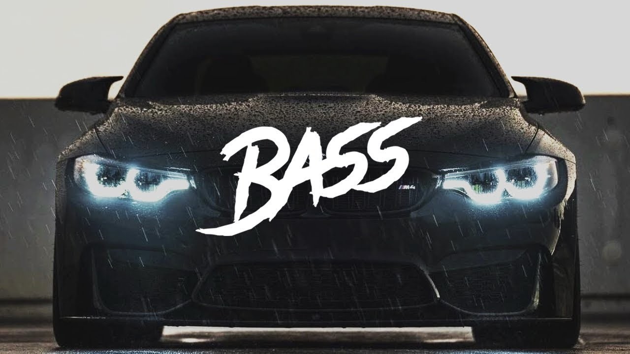 Car Music 2026 🚘💥 Deep Bass Night Drive Mix | EDM Trap LIVE